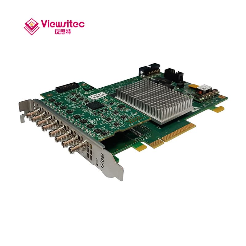 Uster Gidel FPGA Computing Acceleration Board Proc10A