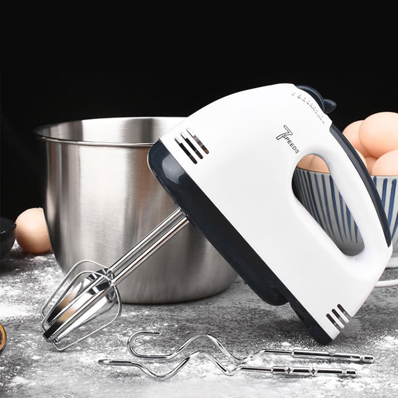 Egg beater handheld cross-border egg beater electric egg beater baking small cream mixer dough mixer
