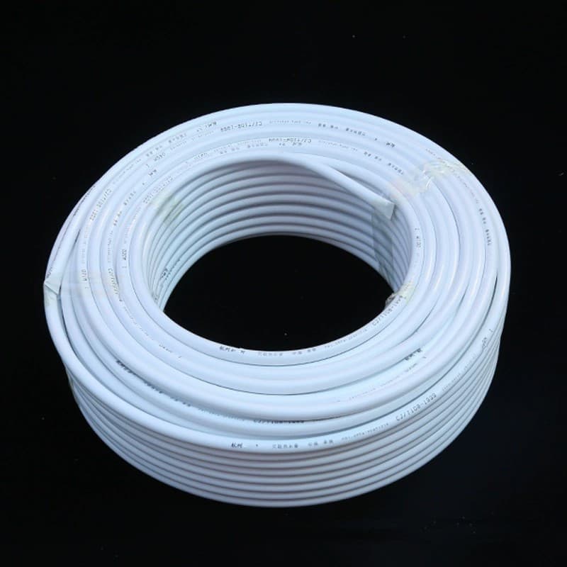 Supply of aluminum-plastic pipes, wholesale aluminum-plastic pipes, POM fittings, 1216 fittings.