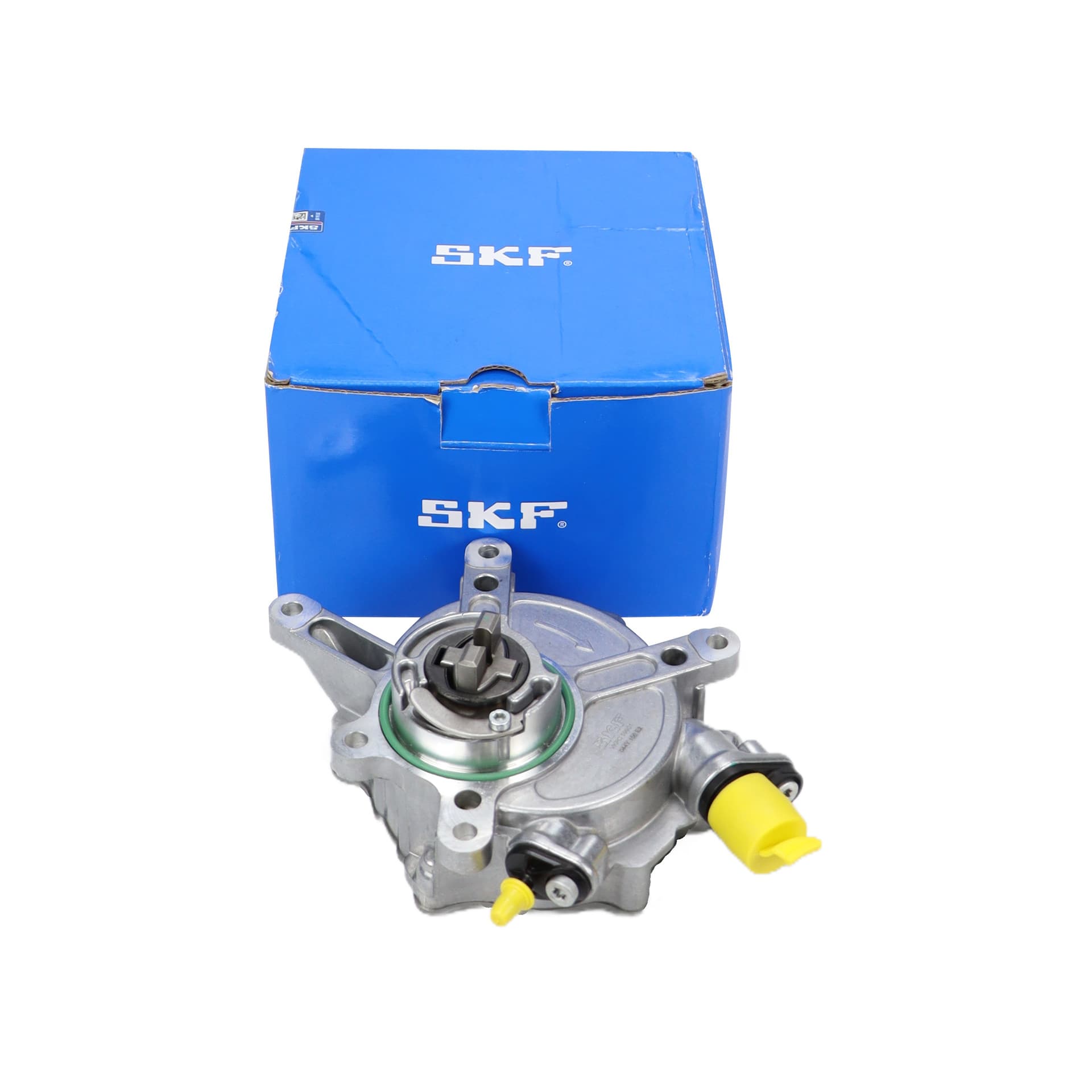 A2762300365 SKF Brake System Vacuum Pump for Mercedes W463 M276