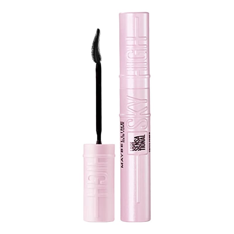 Maybelline Sky High Lengthening Volumizing Mascara Classic Black 8.6ml Authentic Wholesale