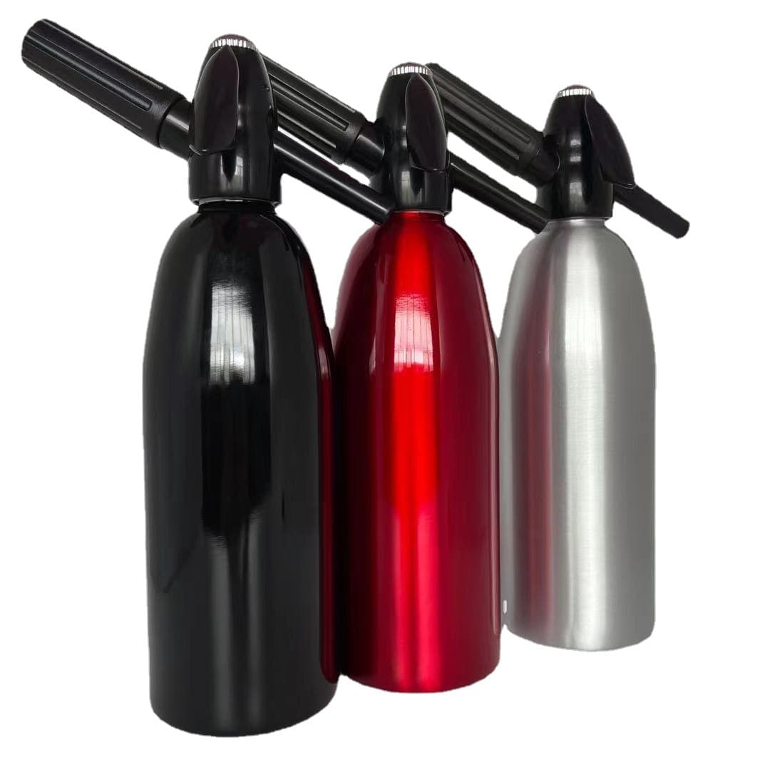 Factory Direct Supply Soda Water Generator Soda Gun Sparkling Water Smoothie Machine