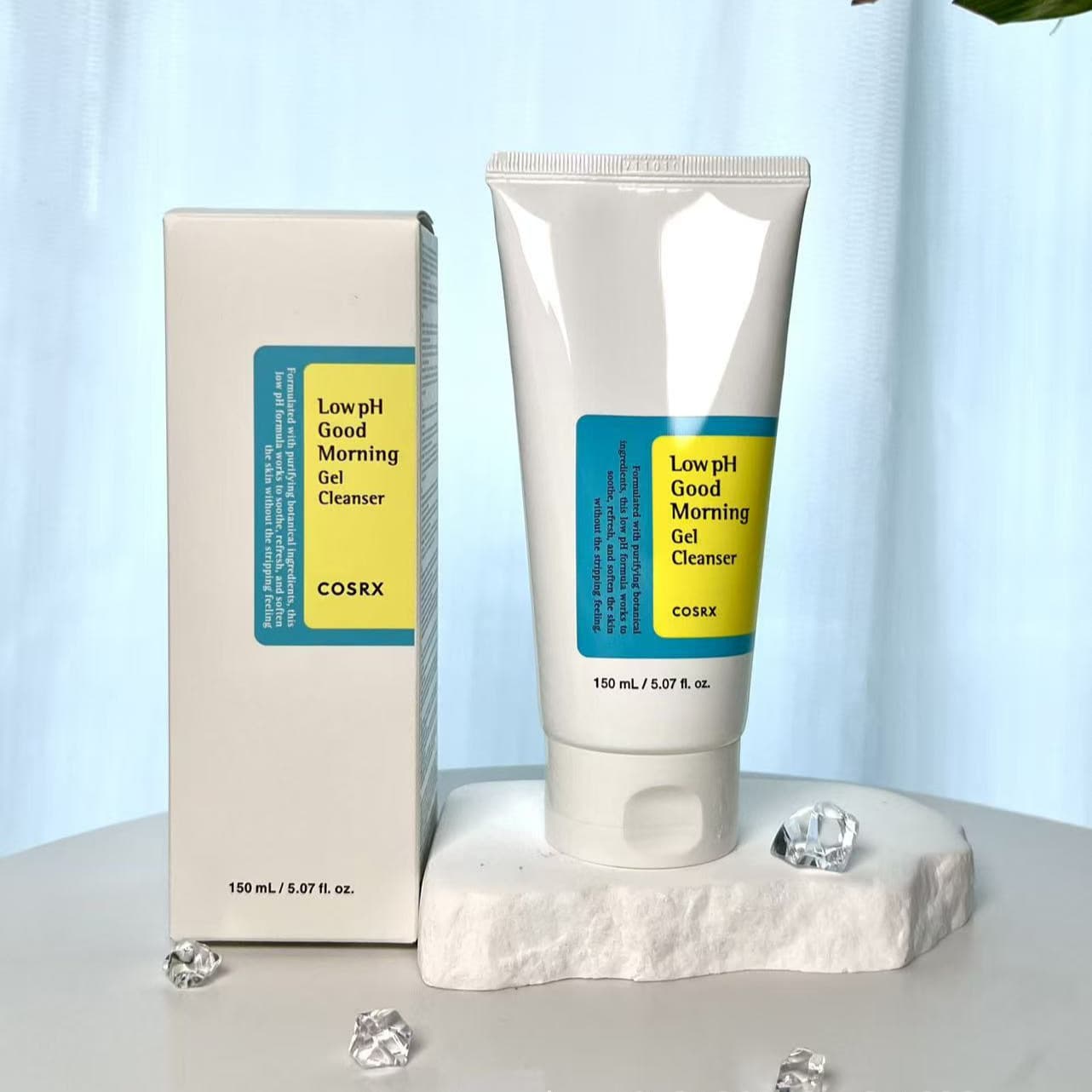 Cross-border Korean COSRX amino acid facial cleanser salicylic acid facial cleanser essence birch tree lotion on behalf of