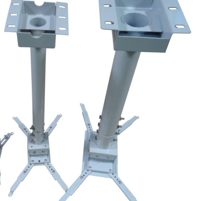 Source Manufacturer Engineering Machine Hanger, Customizable Load Capacity 40KG, 1-4 Meters Suitable for Most Engineering Machines