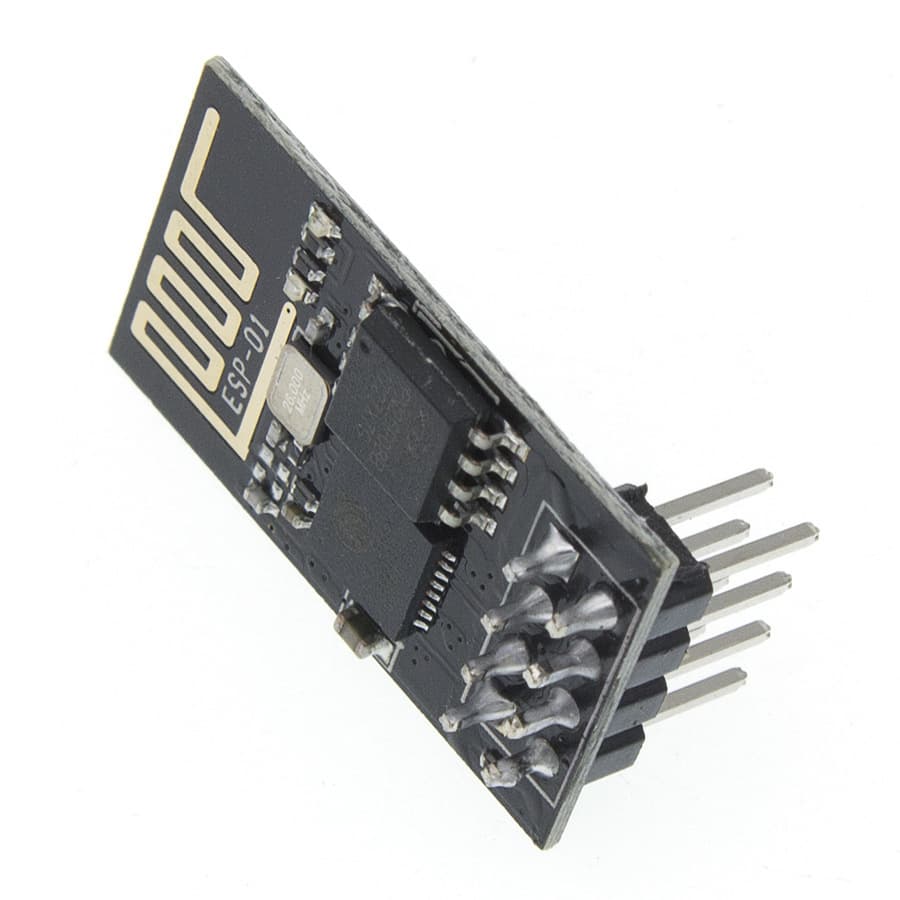 ESP8266 Serial WiFi Wireless Module WiFi Transceiver Module ESP-01 ESP-01S