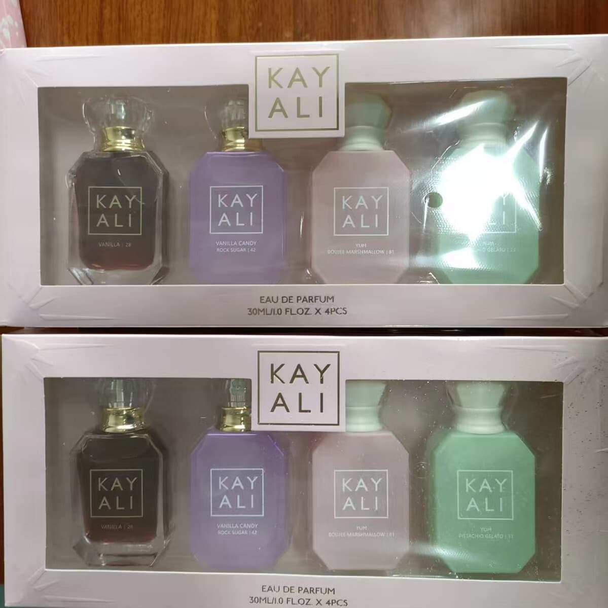 Cross-border foreign trade popular Dubai Middle East Arabian men and women set perfume long-lasting fragrance manufacturer wholesale TK