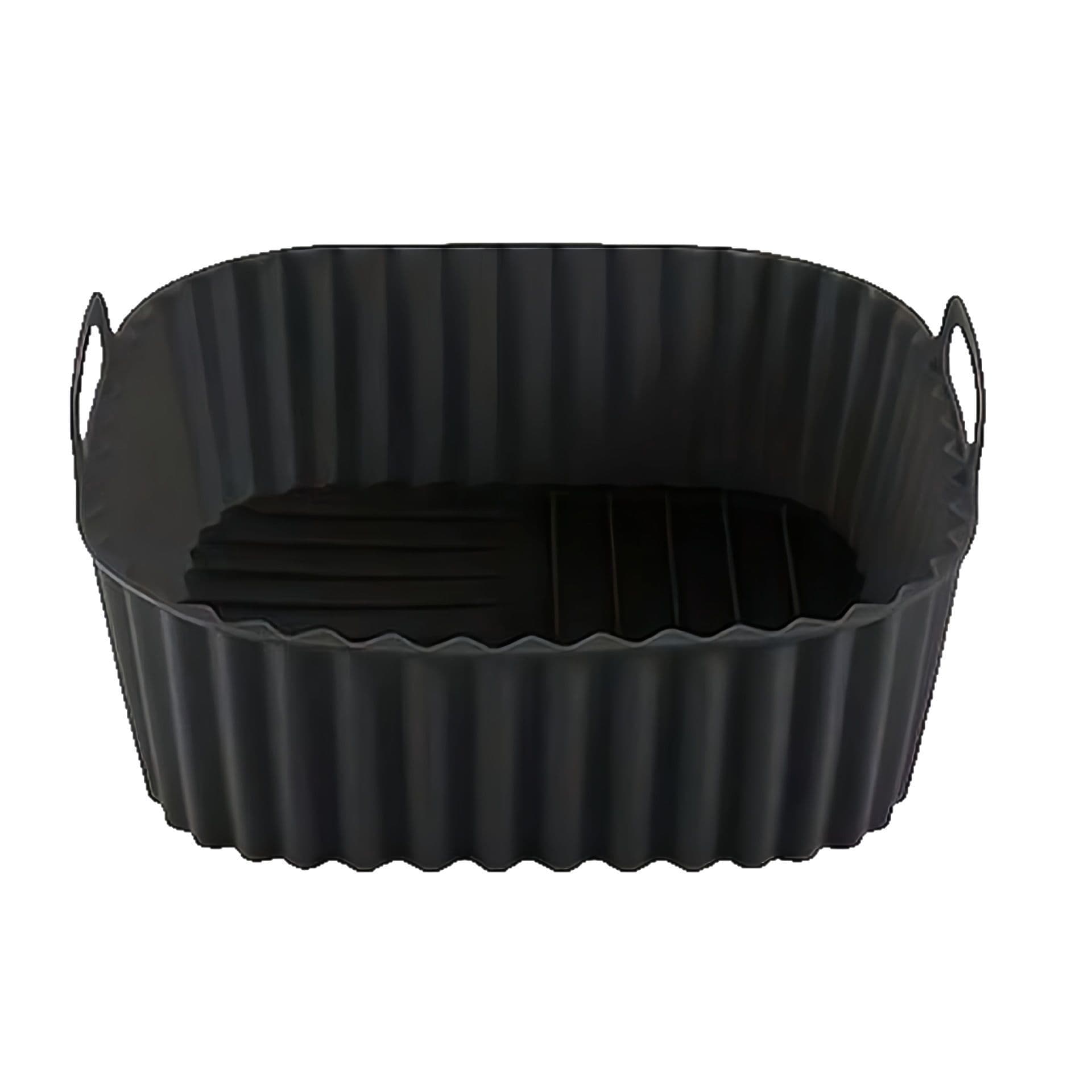 Amazon Best-Selling Square Silicone Baking Mat for Air Fryer Oven from Manufacturer