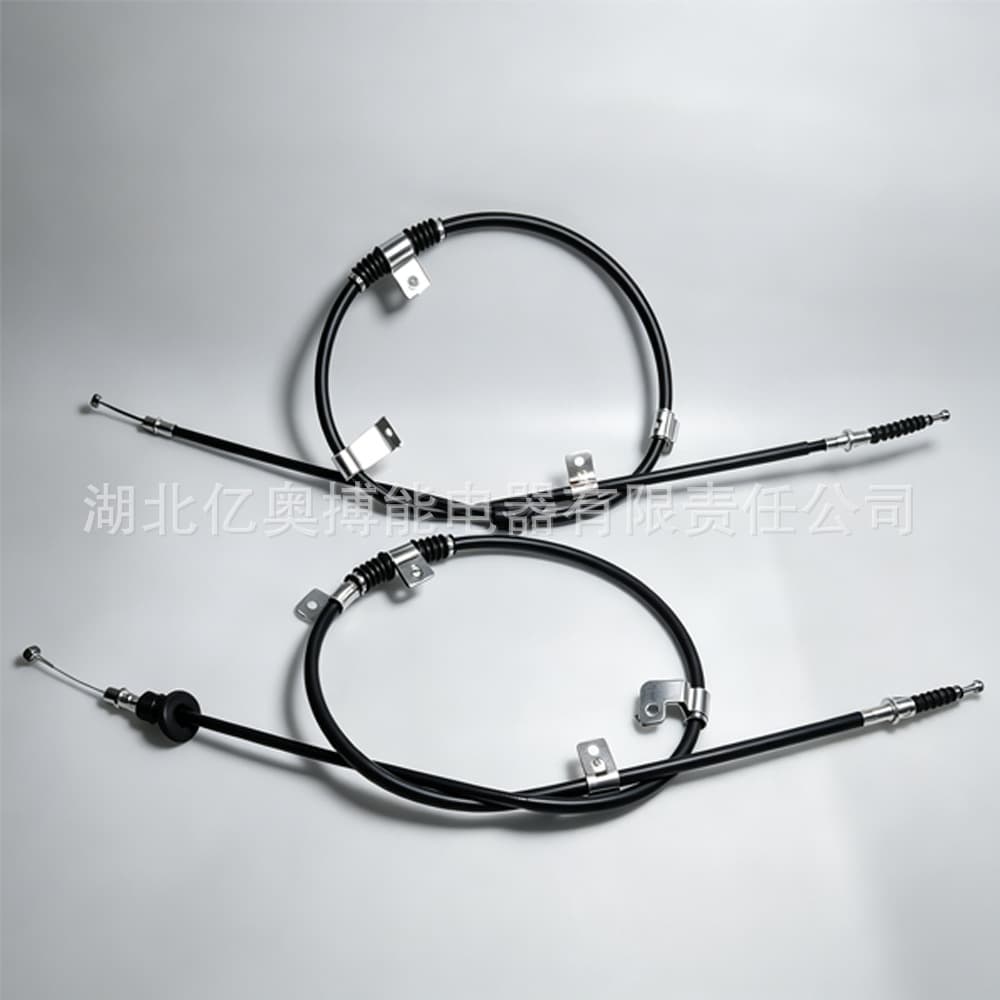 4820A264, 4820A261, left and right pair, for Mitsubishi Outlander
