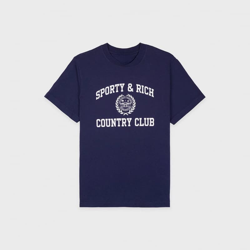 North America Style Women T-shirt Brand Short Sleeve Tshirt