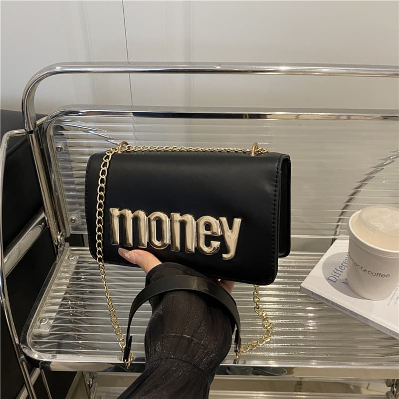 Women's Bag 2025 New Crossbody Bag Shoulder Bag Handbag Korean Style Trendy European and American Bags