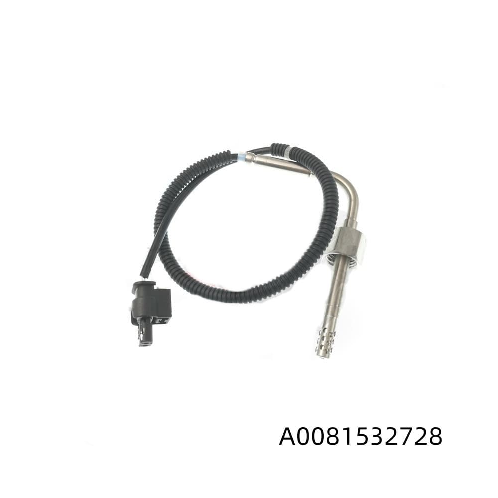 A0081532728 Exhaust Gas Temperature Sensor Suitable for Mercedes-Benz