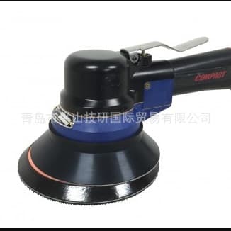 COMPACT Dust Extraction Dual-action Sander 930CD