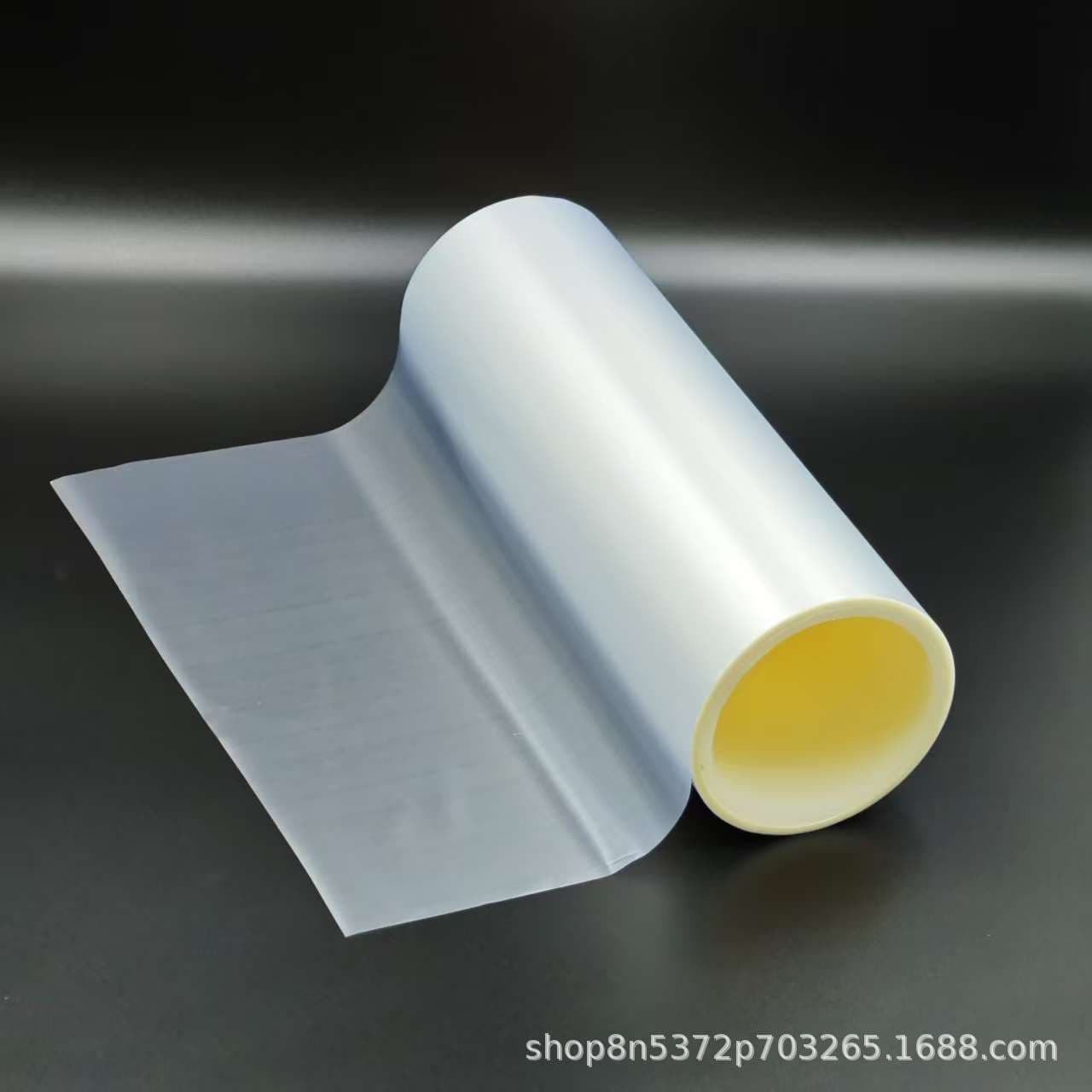 Silicone-Free Release Film FPC Lamination Release Film Double-Sided Release Non-Silicone Non-Fluorine Release Film PBT Release Film