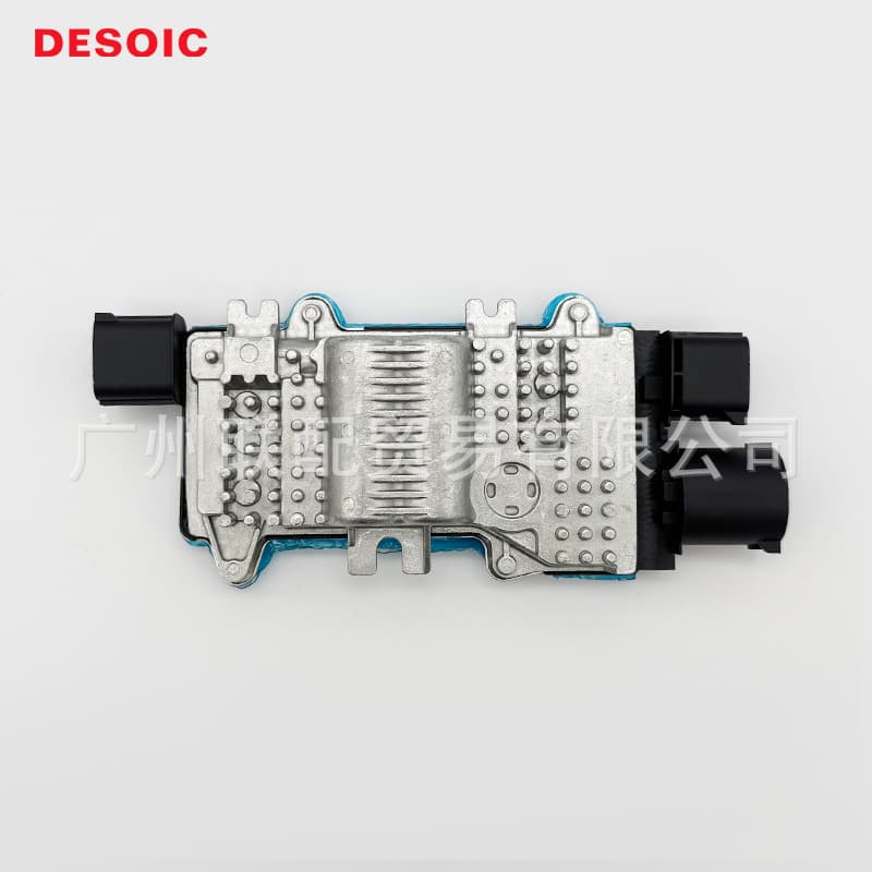 OE AR29-8C609-AA Electric Fan Fan Control Module for Ford Lincoln