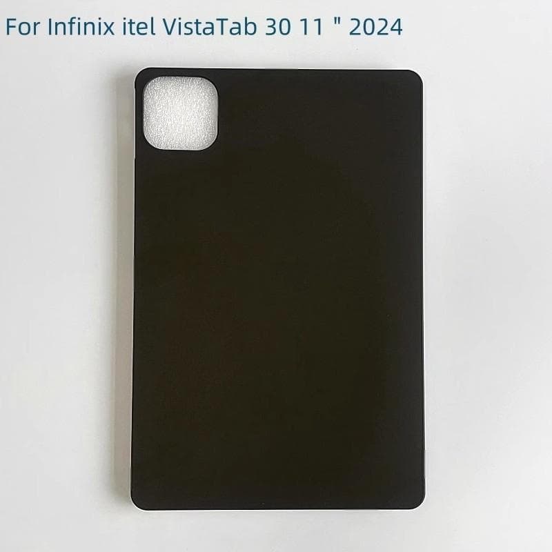 Compatible with Tecno Vista Tab 30 / itel Vista Tab 30 11-inch 2024 Tablet Protective Case