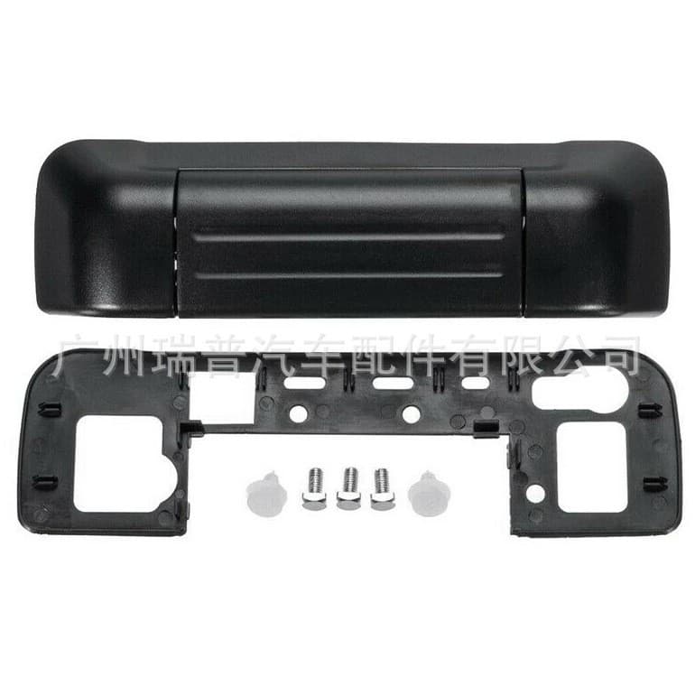 For Suzuki Grand Vitara 1998-2005 Rear Outer Tailgate Handle 8285065D125PK