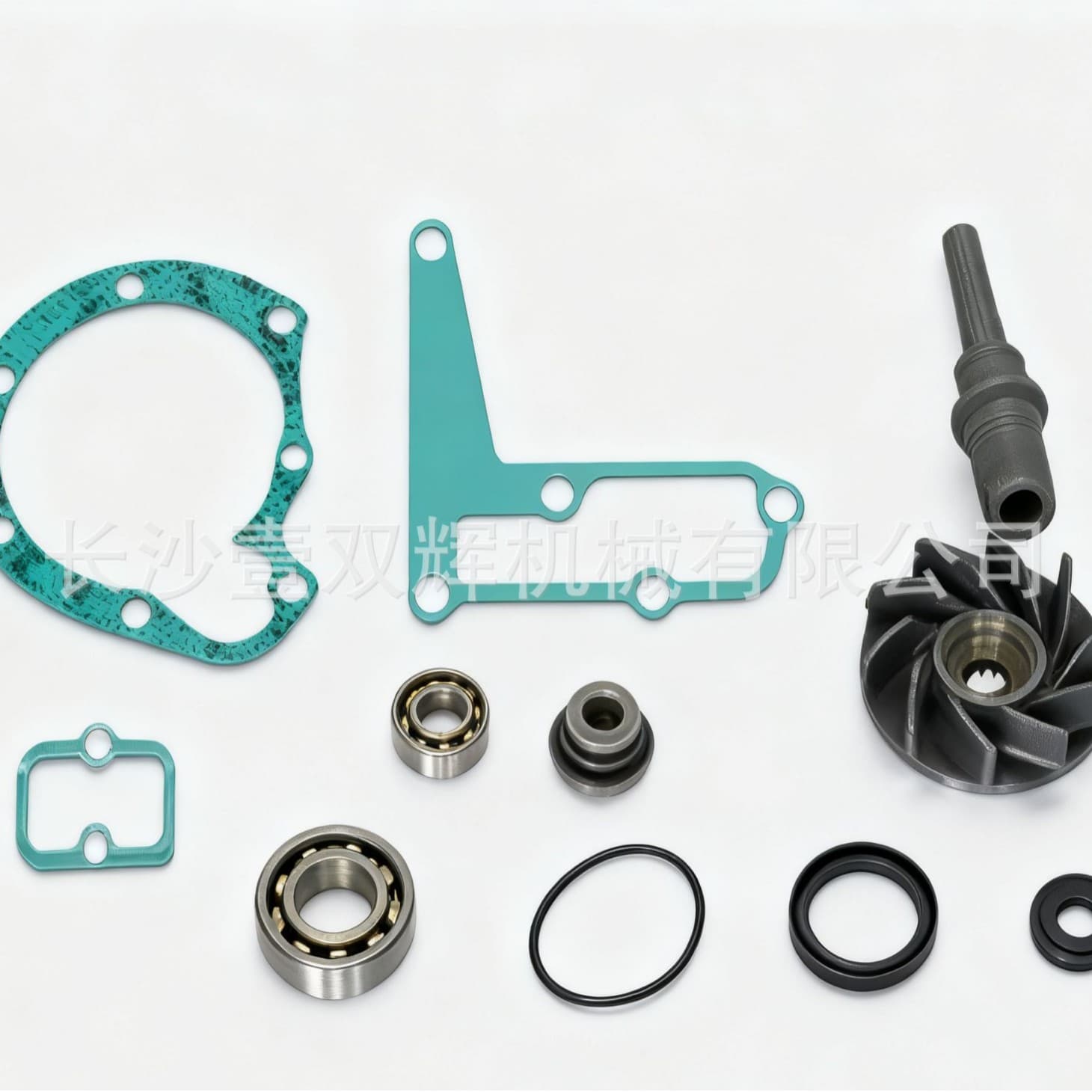 OEM 3522004404 3522004304 BE-NZ Water Pump Repair Kit