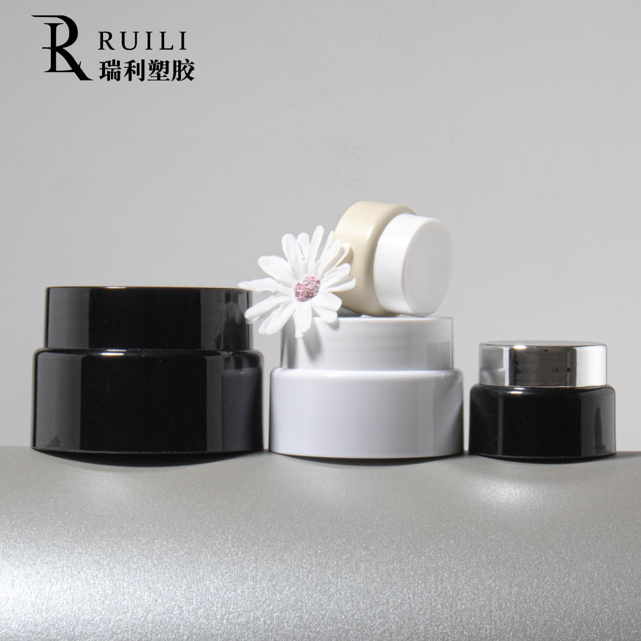 Gel Polish Empty Jar Nail Extension Gel Refill Container 5g 10g Gel Polish Refill Jar Refill Bottle Packaging
