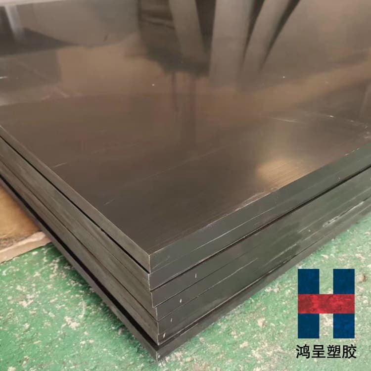 Gray UPVC Sheet, Acid and Alkali Resistant PVC Transparent Sheet, Gray UPVC Rod, Transparent PVC Sheet, CPVC Rod Manufacturer