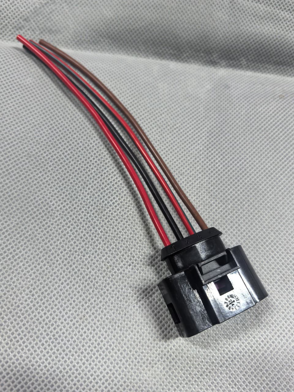 4B0973724 4B0 973 724 Golf Wild Beetle Xinrui Tta4A6 Ignition Coil Plug