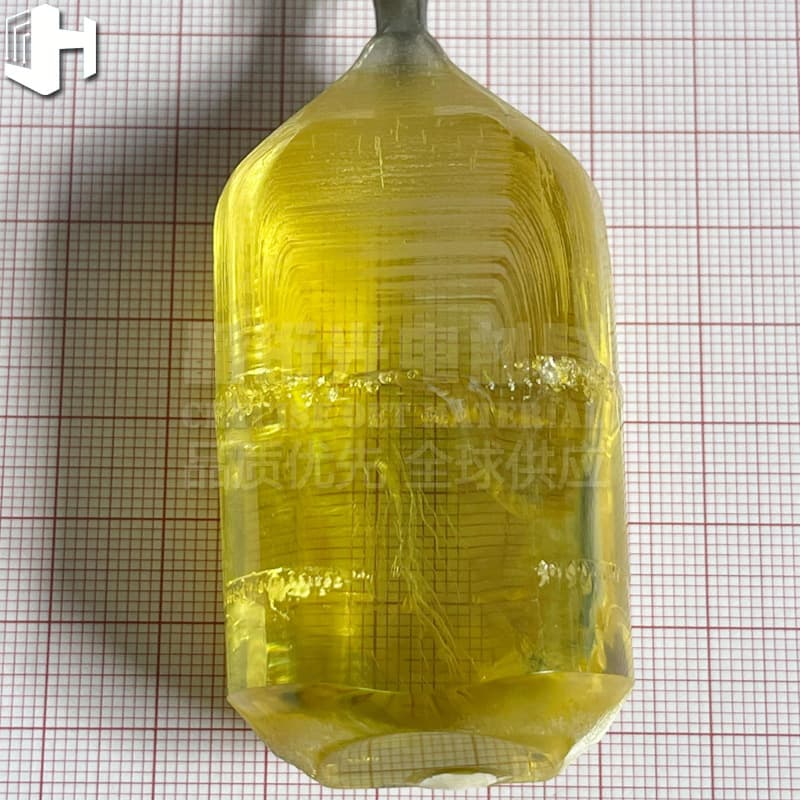 LaSrAlO4 SrLaAlO4 Lanthanum Strontium Aluminate Crystal Single Crystal Substrate Thin Film Substrate 001-5*5*0.5mm