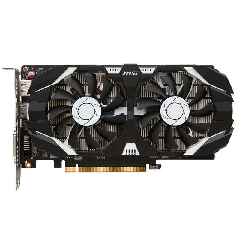GTX1660 Super 6GB Gaming Graphics Card DDR6 eSports PUBG Wukong Various Brand Graphics Cards