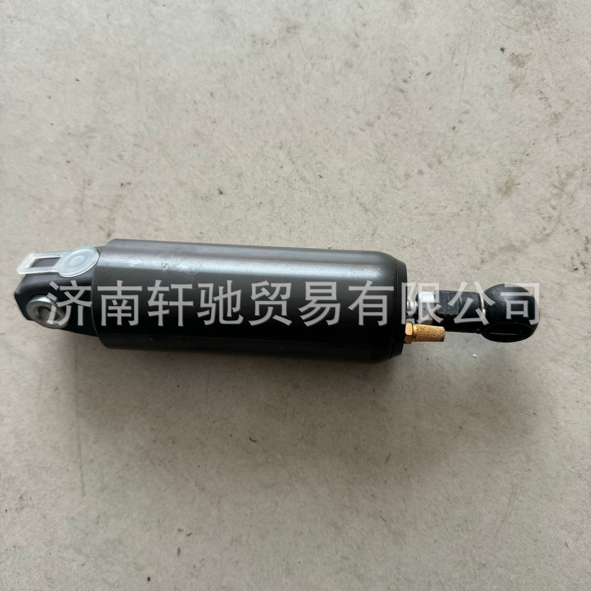 For Howo T7H, Sinotruk WG9725542041 K03180063 Exhaust Butterfly Valve Booster Cylinder