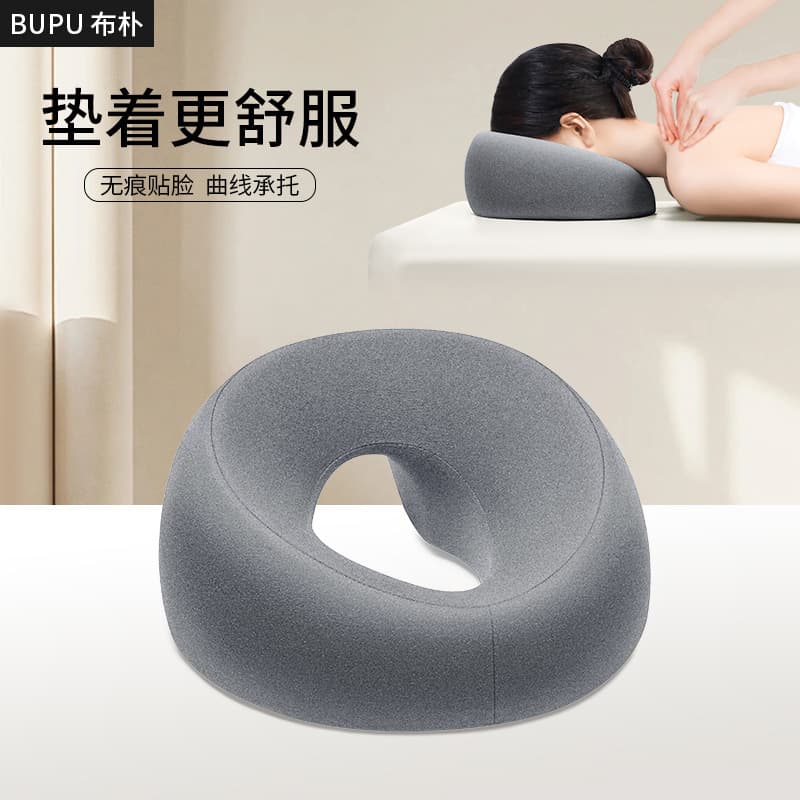 Amazon cross-border e-commerce platform, special pillow for beauty salons, massage beds, face pads, and memory foam mattresses.