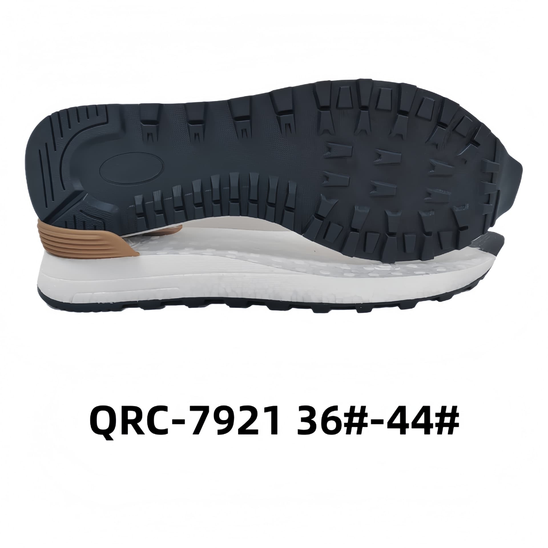 Professional Racing Running Shoes True Popcorn High Elasticity Carbon Board Support