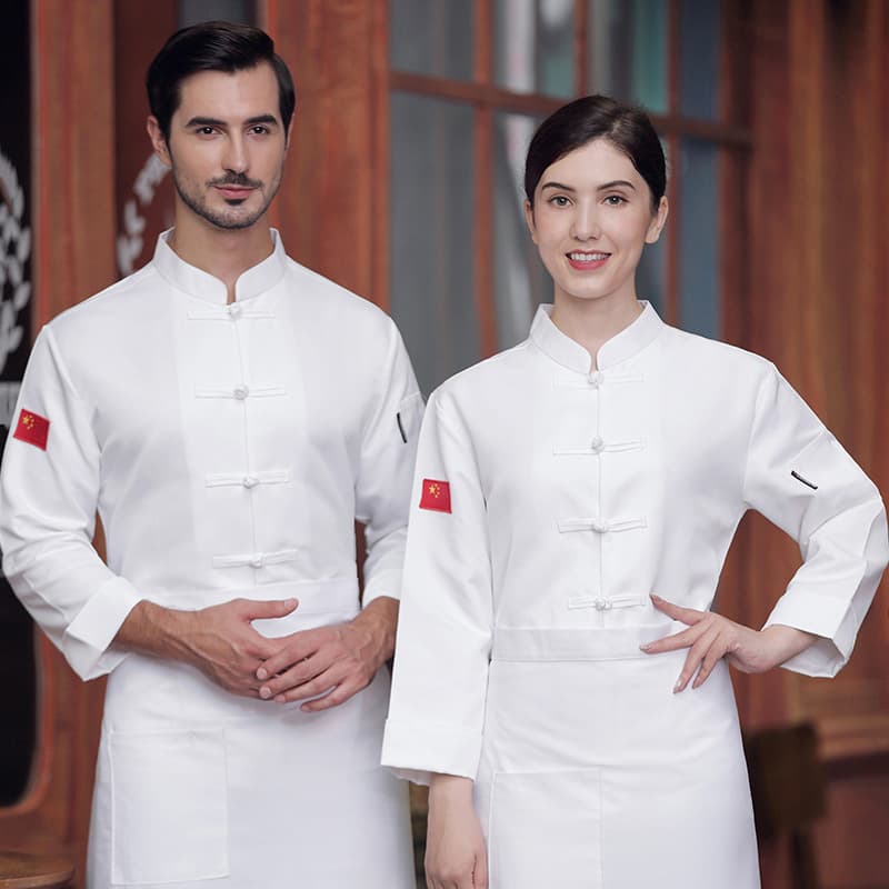 Unisex Cleaning Work Uniform Summer Thin Short Sleeve Women Hotel Property Room Cleaning Auntie Special Workwear