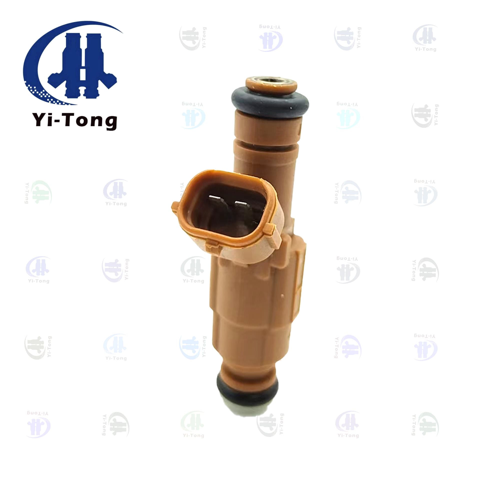 35310-2G150 Fuel Injector Compatible with Hyundai Sonata Kona Kia 2.0