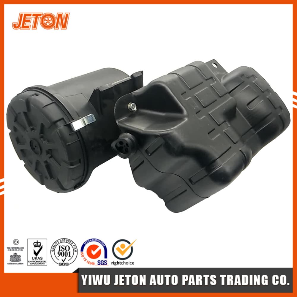For Mitsubishi FUSO CANTER 659 Air Filter Housing Assembly Without Filter Element ME017232