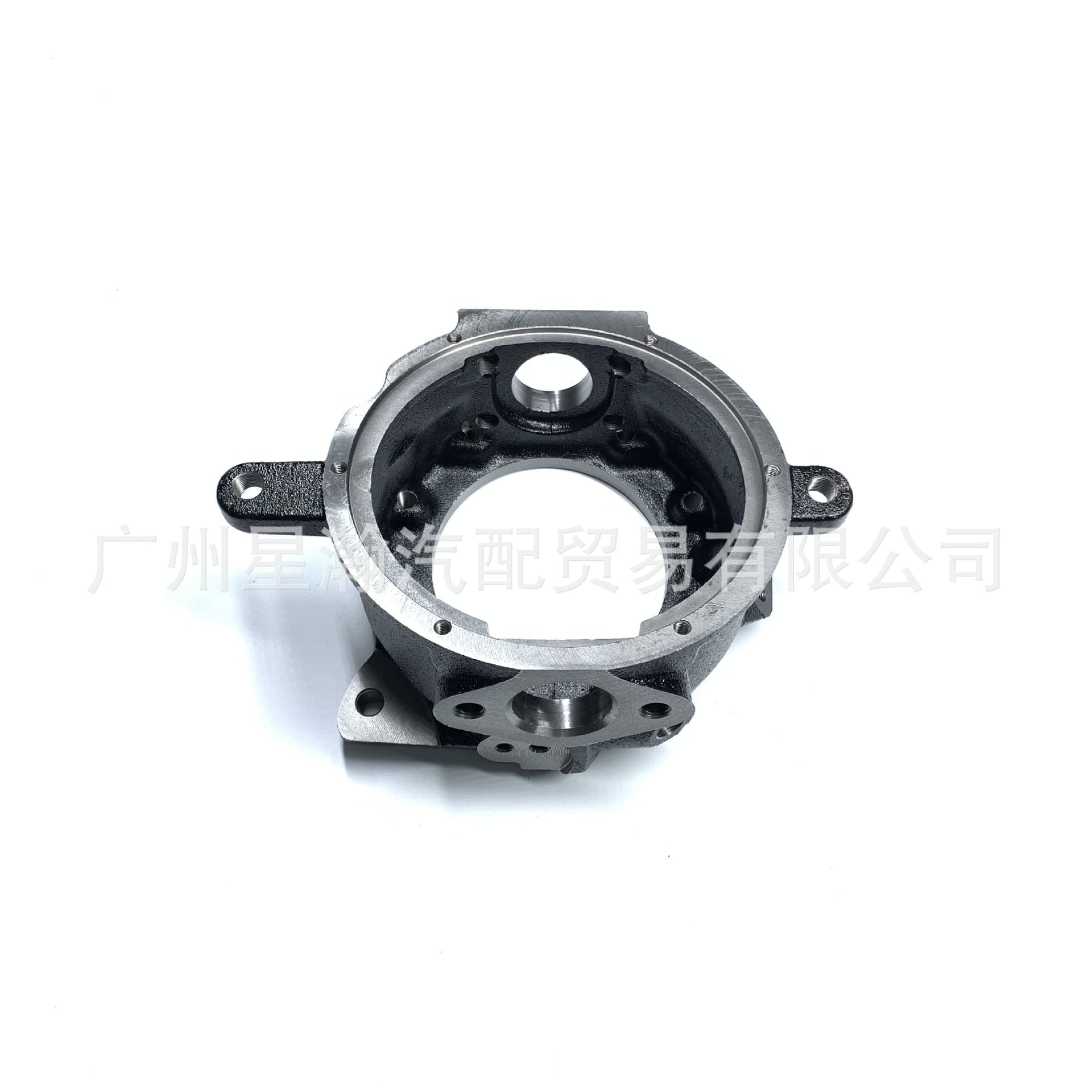 43211-60220 for Toyota LAND CRUISER GRJ7# HZJ7# VDJ7# Front Steering Knuckle