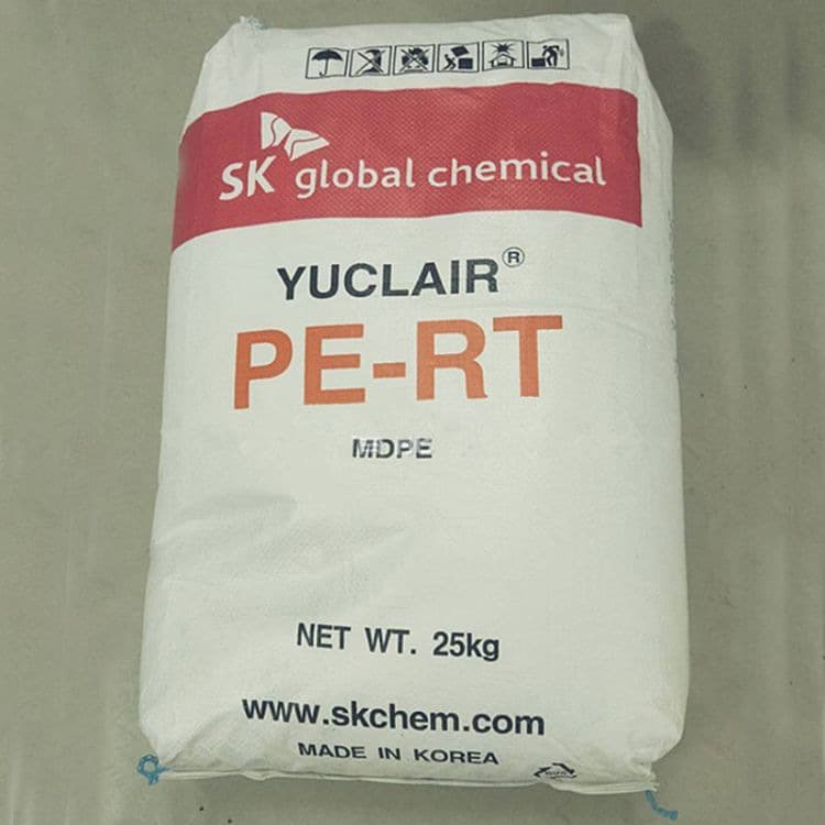 MDPE South Korea SK DX800 Extrusion Heat Resistant