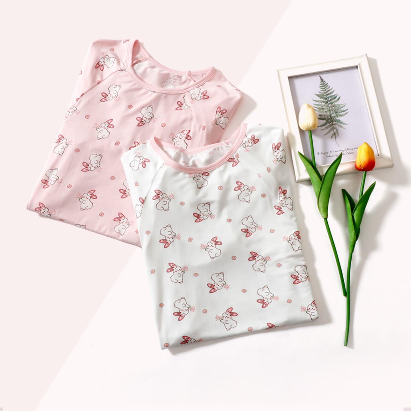 Children's Summer Nightgown, Yikesi Ice-Cool Comfortable Pajamas, Girls' Homewear, Air-Conditioning Dress for Kids