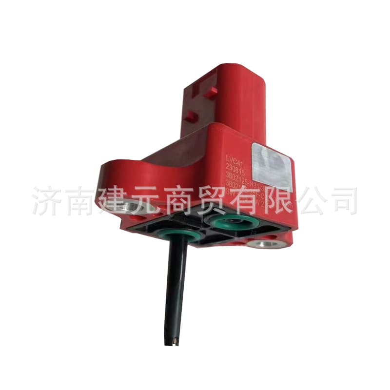 Air Flow Meter 3602125-35F-C02 FAW Intake Air Flow Sensor