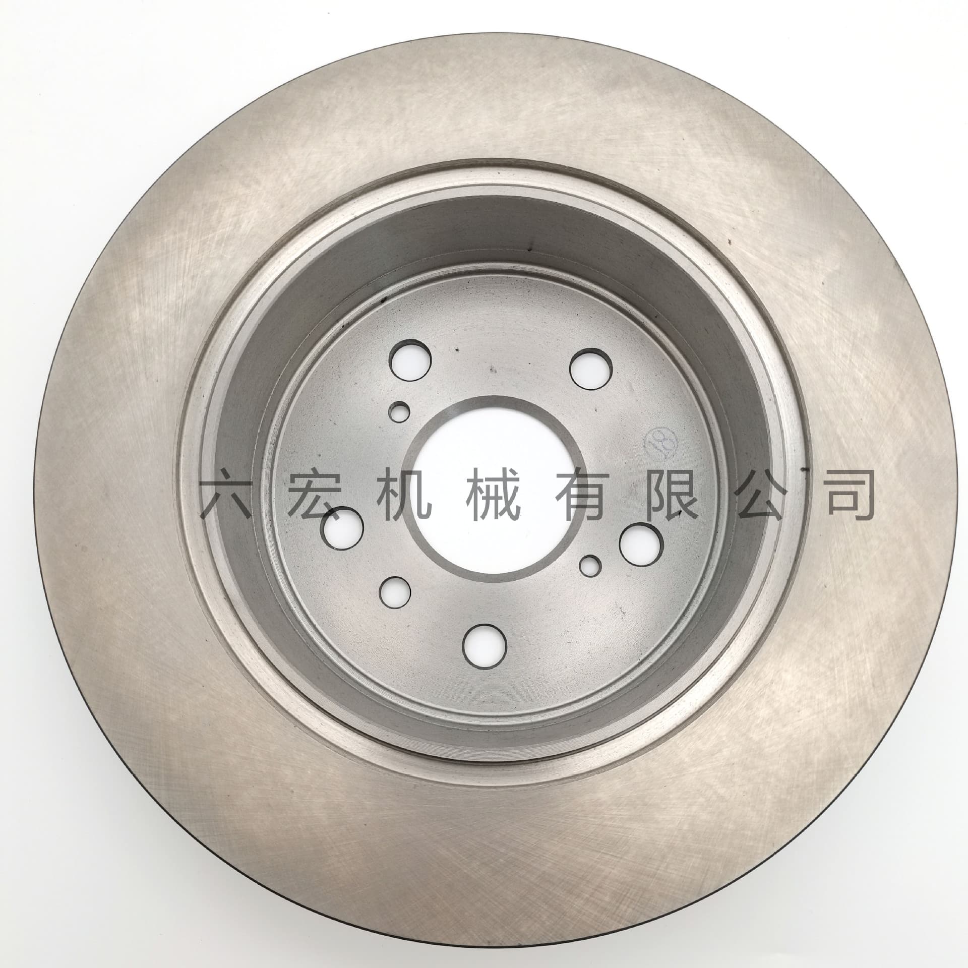 42431-33150 for Toyota Lexus rear disc | ASV60/AVV60/GSV60 rear brake disc