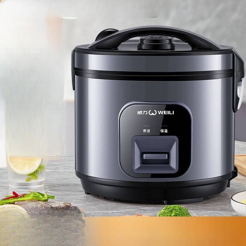 Household Large Capacity Rice Cooker, Old-Style Electric Rice Pot, Multi-Function Non-Stick Pan Wholesale