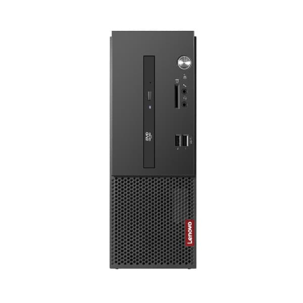 Lenovo ThinkCentre M450C Business High-Performance Enterprise Office Compact 7.4L Desktop
