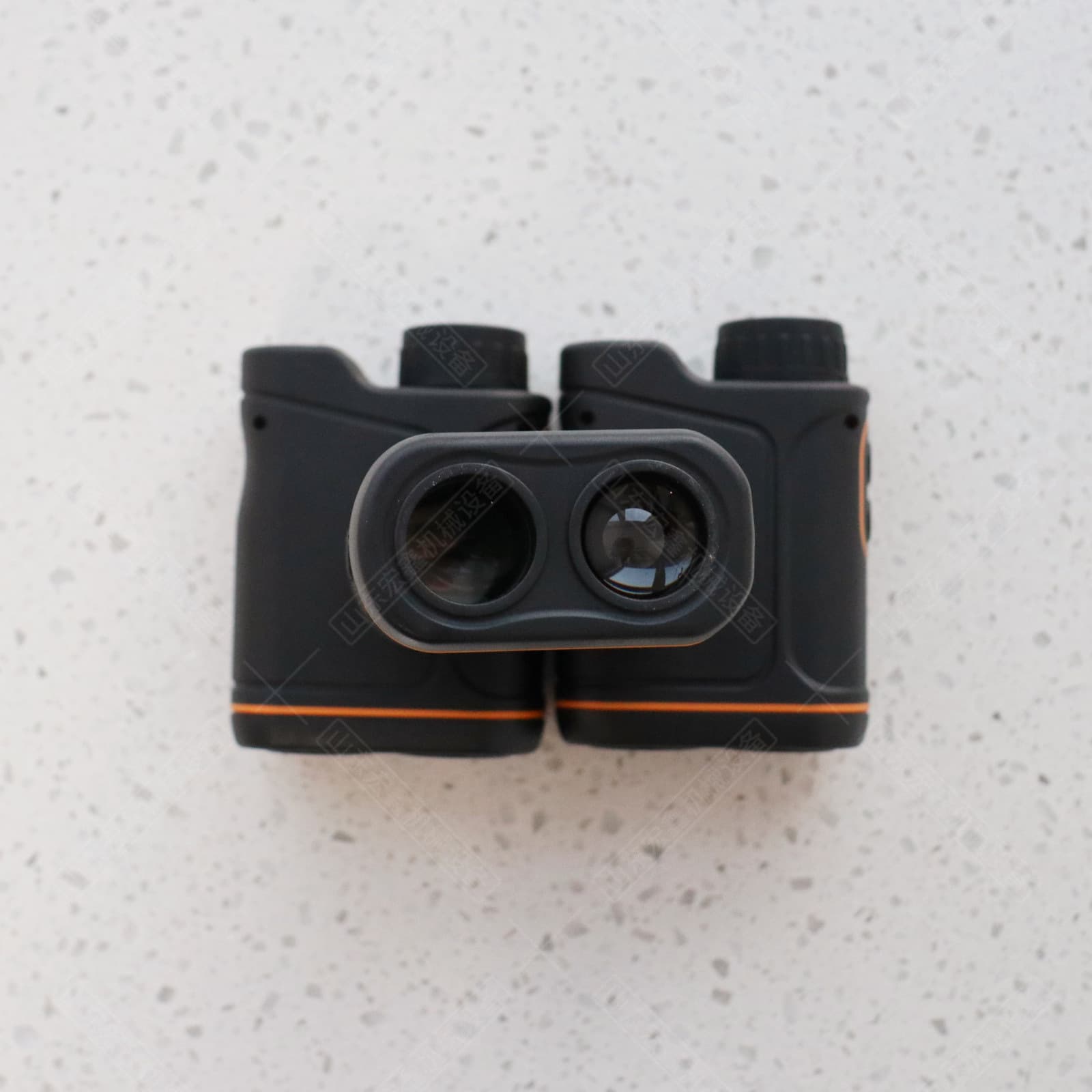 Outdoor Speed and Height Measuring Laser Rangefinder Telescope YHJ-2000J Infrared Rangefinder Long Distance Rangefinder