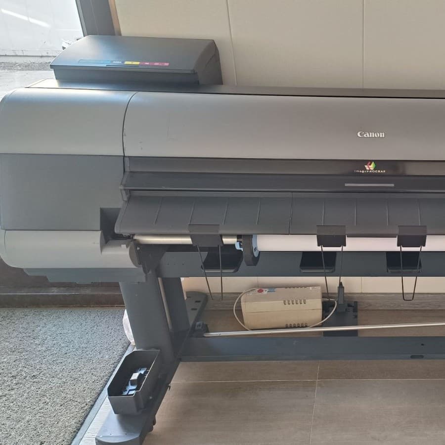Canon IPF8410