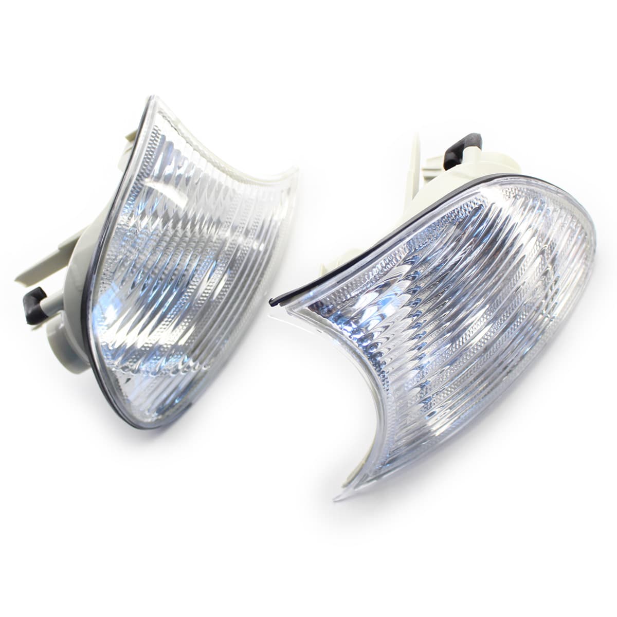 For 98-01 BMW 3 Series E46 2-Door Turn Signal Light 320i Front Corner Light Turn Signal Lamp Wholesale