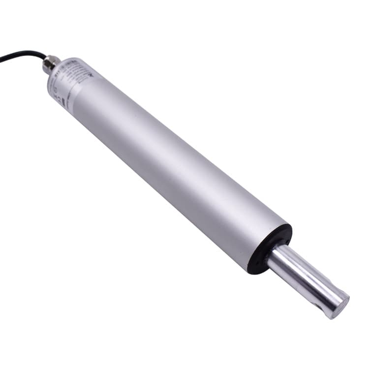 JIUYING Factory Linear Actuator 1500N Load Push Rod Motor for Window Door Opener