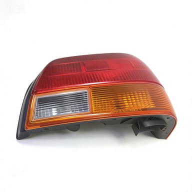 Tail Light for Toyota Corolla AE110 Corolla 1995-1998 Models