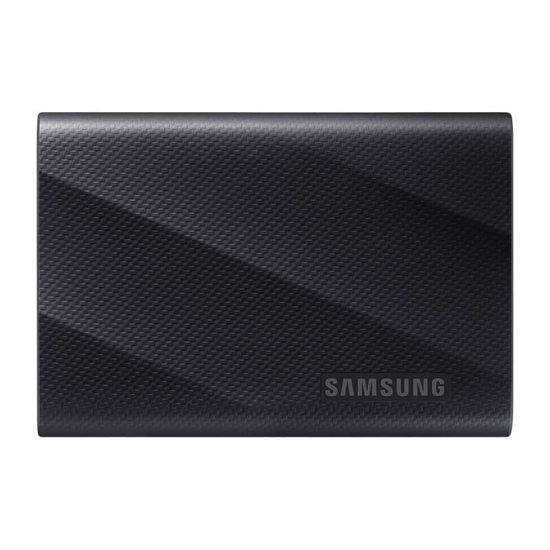 Samsung/Samsung T9 1T 2T 4T USB3.2 Type-c mobile SSD solid state drive 2000MB/s