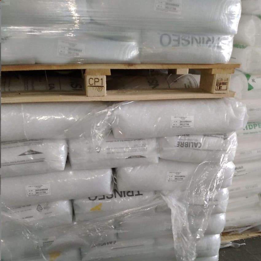 GPPS Hong Kong Trinseo (Styron) 666H High Transparency High Gloss High Flow Injection Molding Grade