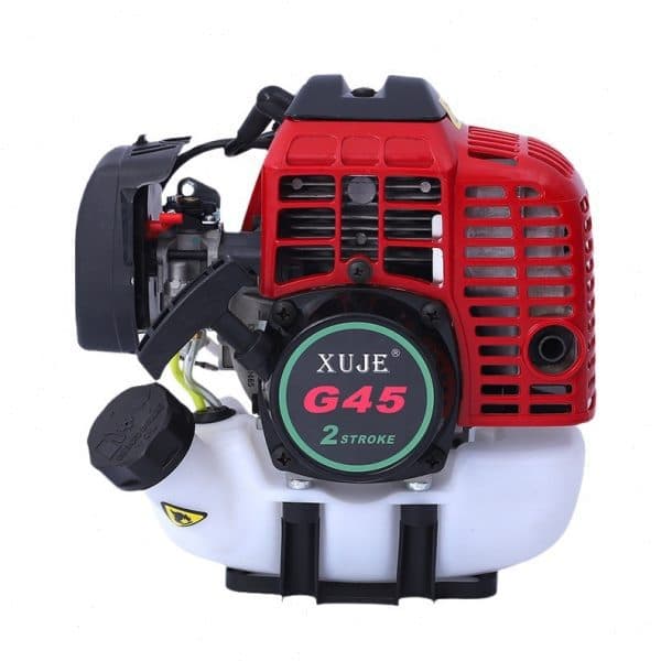 Selected lawnmowers, small household, agricultural, and garden weed cutters, brush cutters, industrial lawn mowers - CG Xinxia