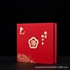 Auspicious Cloud Adhesive-Free Coils with Vietnamese Agarwood, Aged Sandalwood, Pear Bedchamber Incense for Odor Neutralization