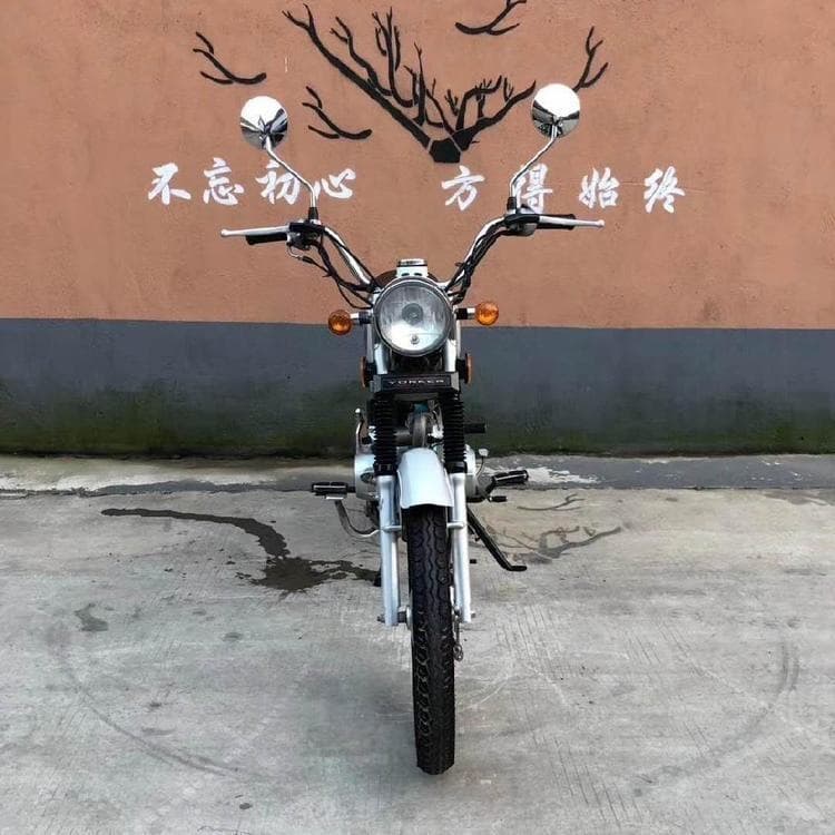 Xinyuan Youke 50CC Retro Motorcycle Quality Guaranteed