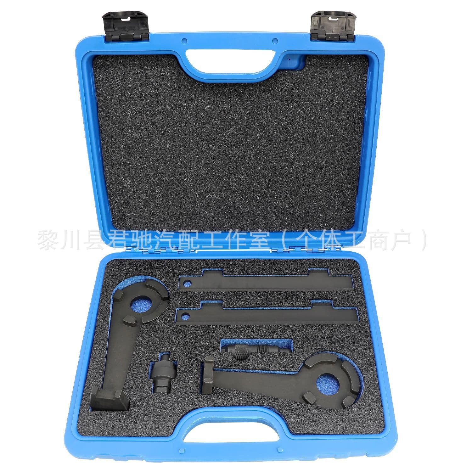 T40047 Audi A8L 4.2 timing tool Audi A6BAT timing tool sprocket T40058